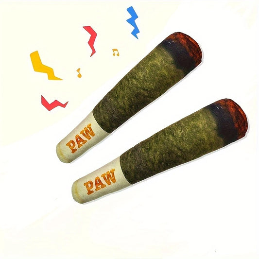 Doggy Spliff!!